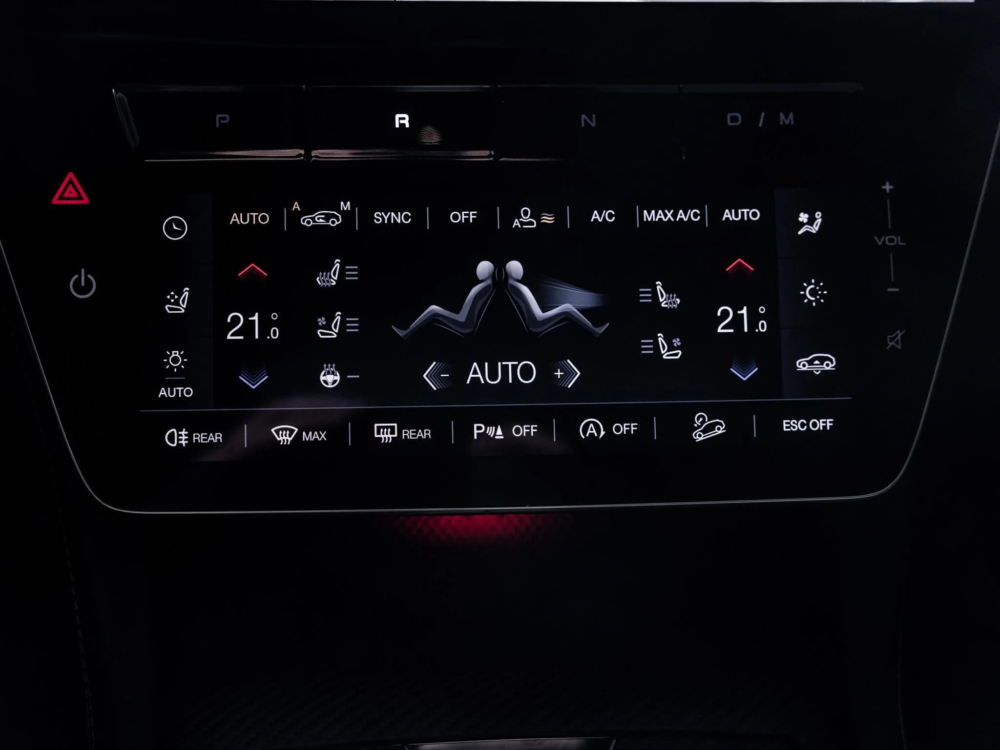 Maserati Grecale 2.0 MHEV Modena