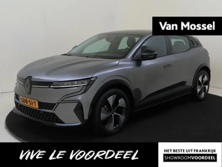 Renault Megane E-Tech EV60 220 Optimum Charge Equilibre