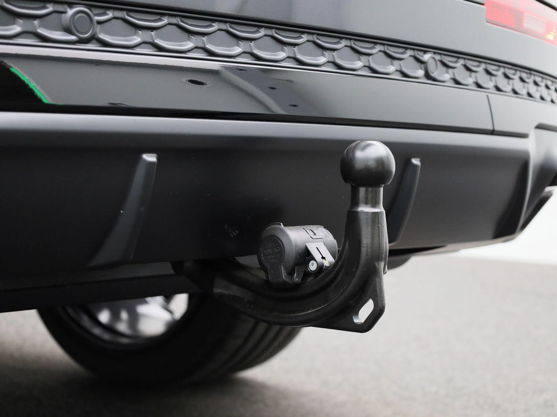 Audi Q7 55 TFSI e quattro Pro Line S