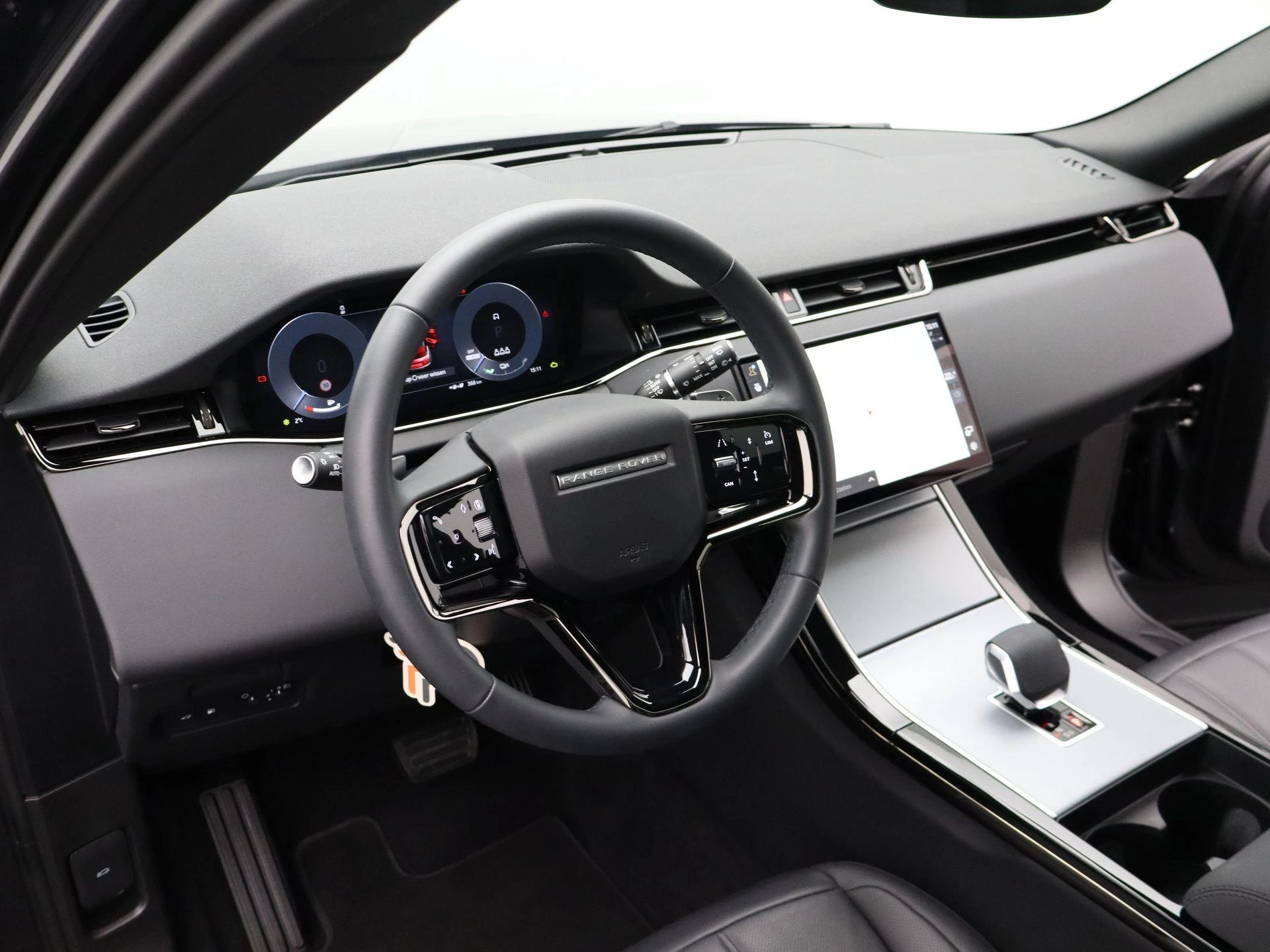 Land Rover Range Rover Evoque 1.5 P270e PHEV AWD S Edition