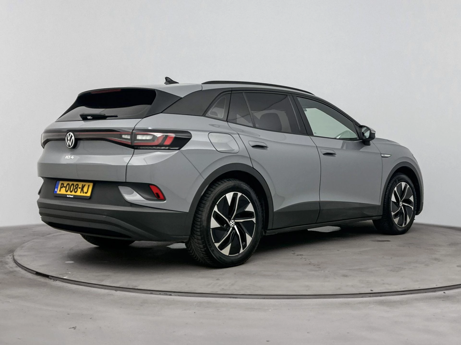 Volkswagen ID.4 Pro 77 kWh