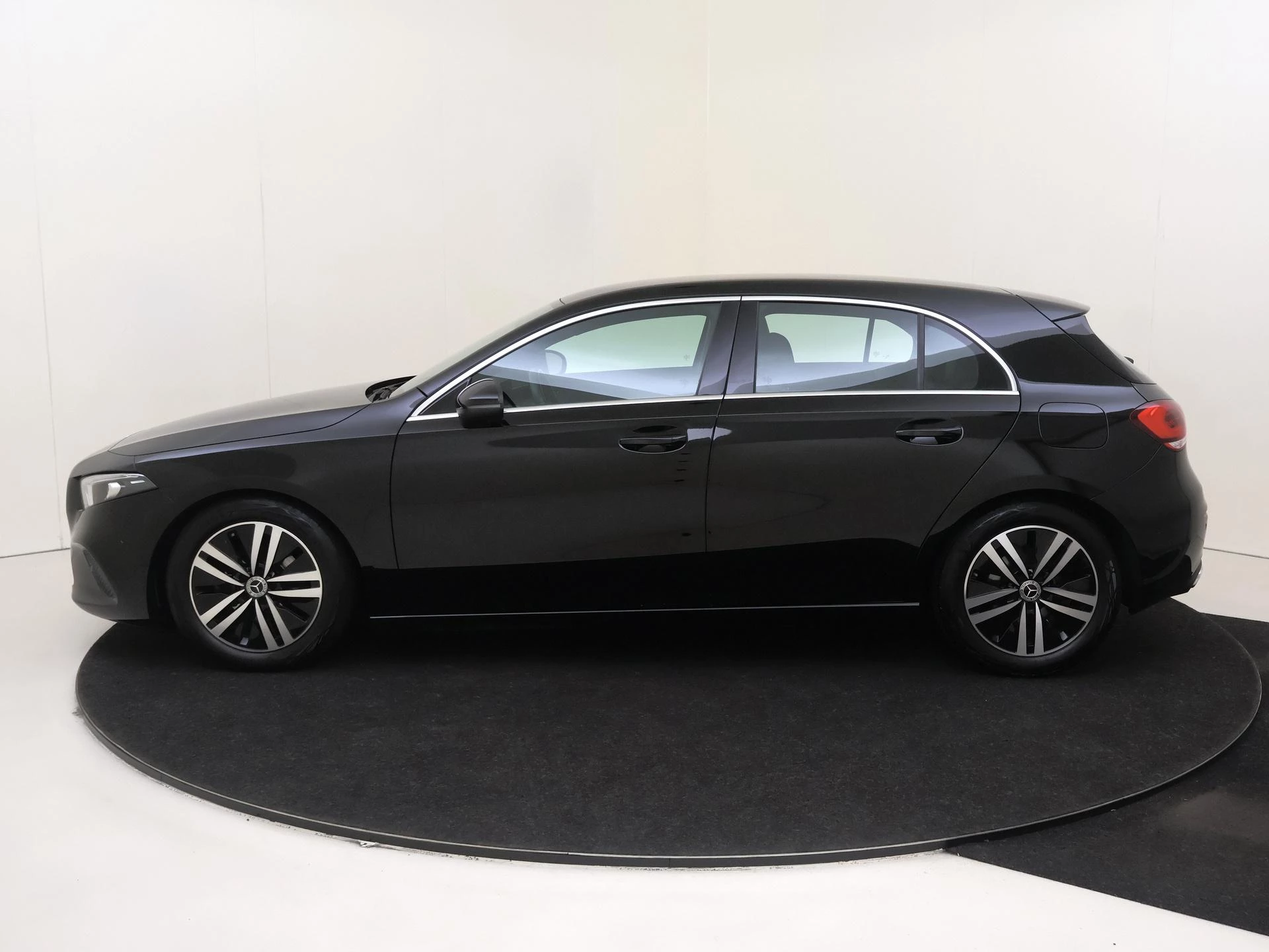 Mercedes-Benz A-Klasse 160 Business Solution Luxury