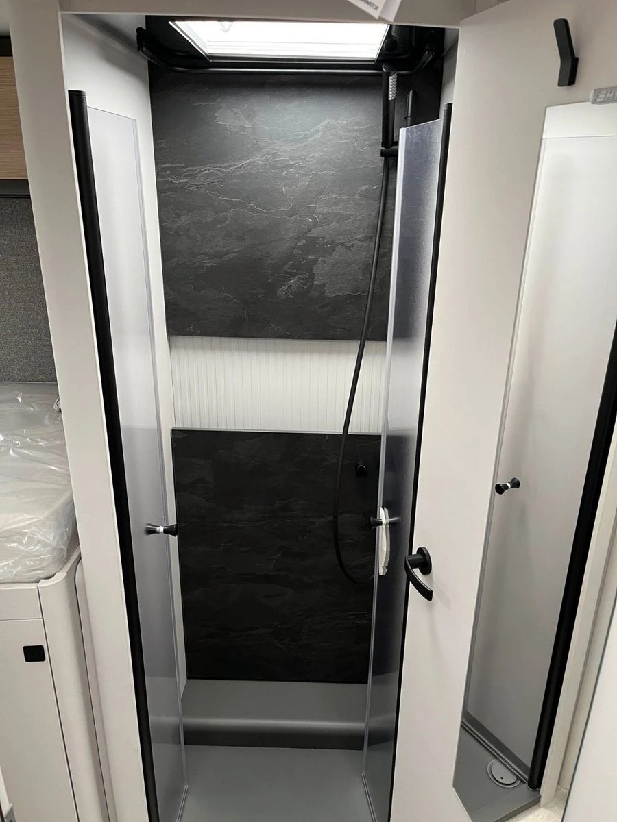 Hymer BMC 680-I Hmer B-MC I 680 - ALDE