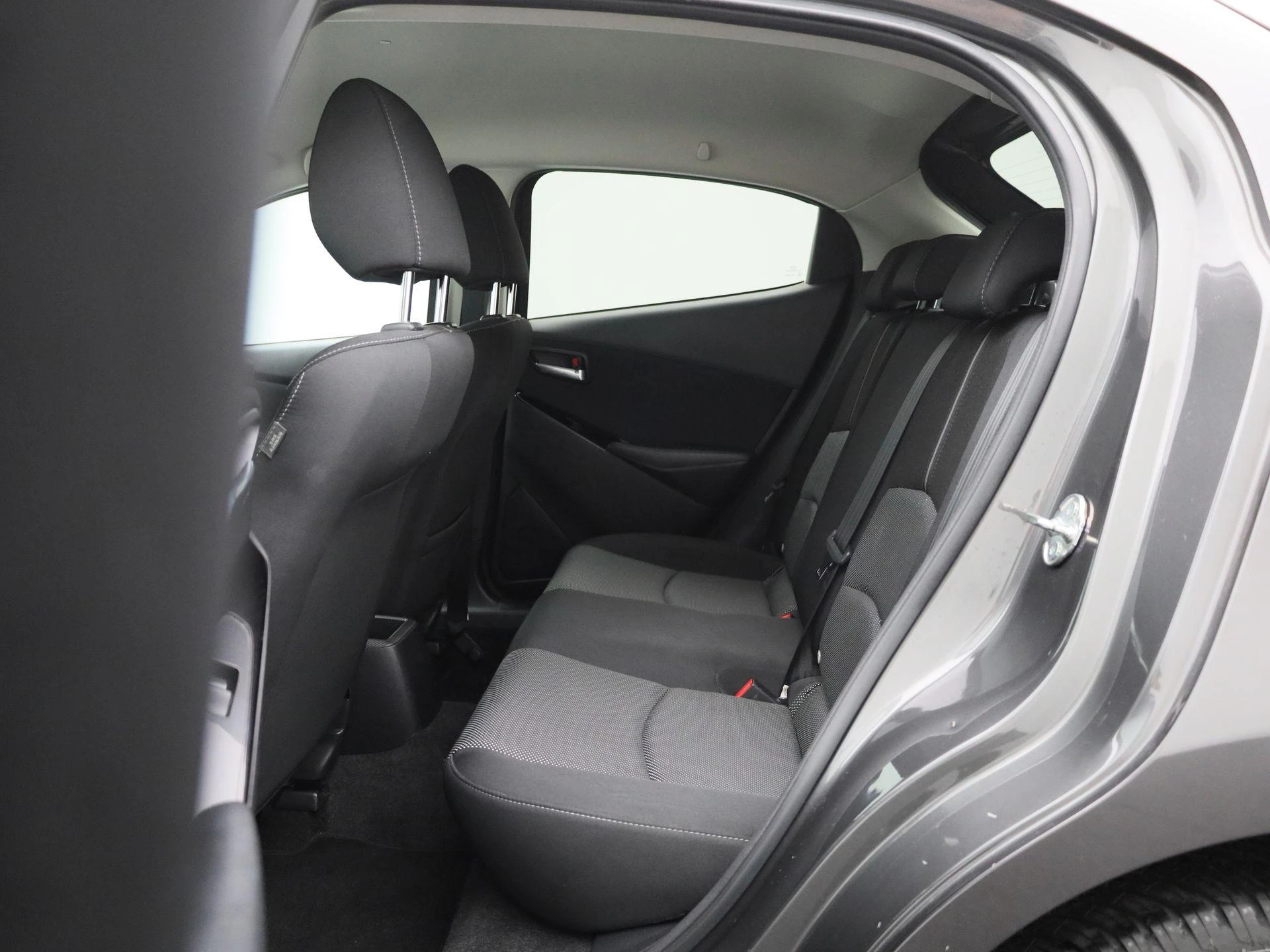 Mazda 2 1.5 Skyactiv-G GT-M