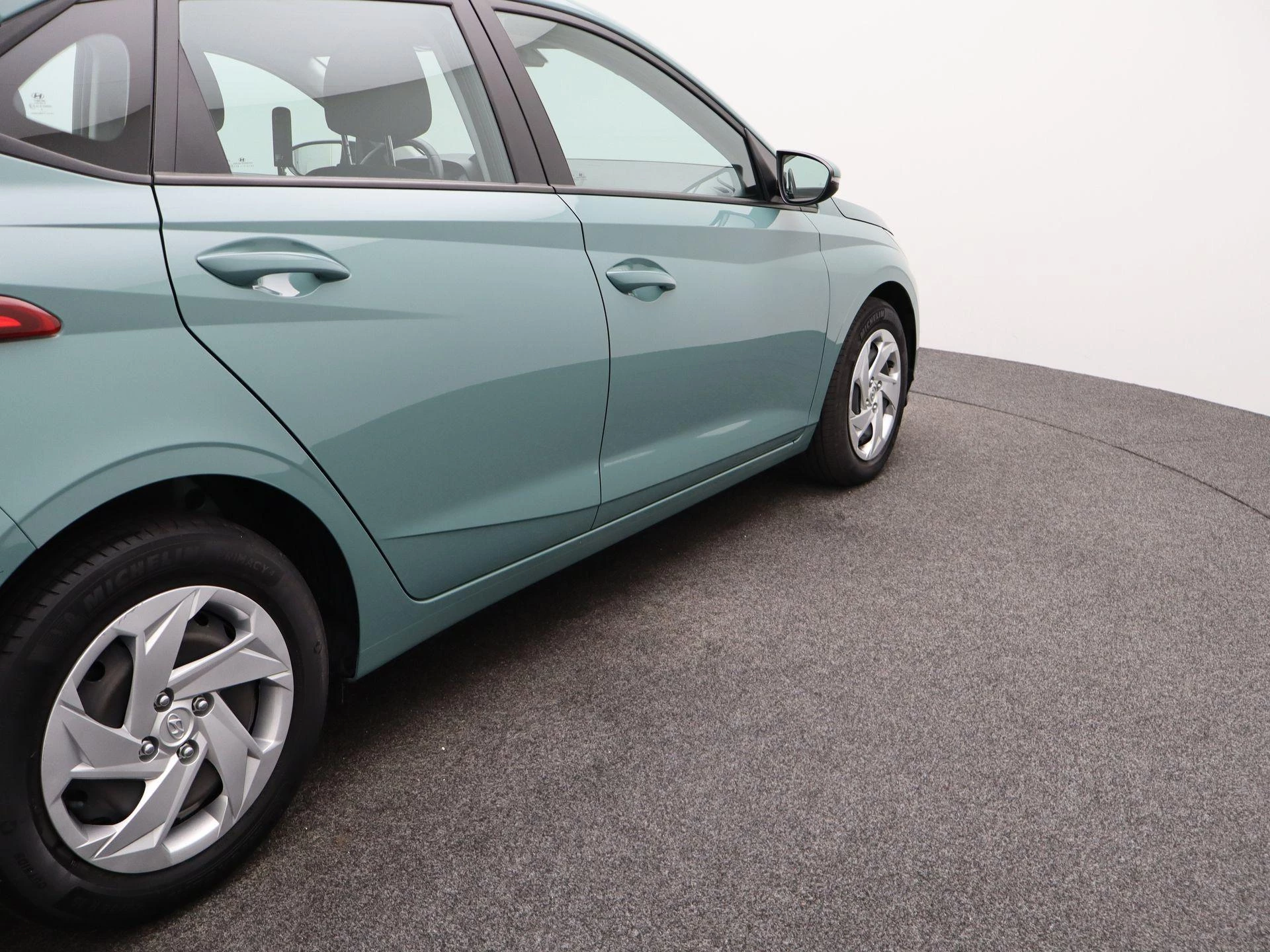 Hyundai i20 1.0 T-GDI Comfort