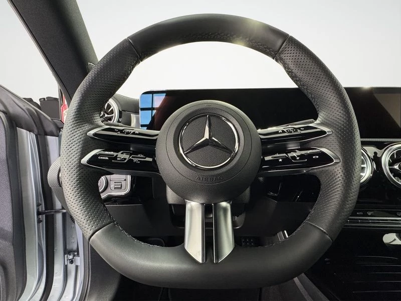 Mercedes-Benz CLA 200 d SB AMG NIGHT KLIMA MBUX AMG LineX118 CLA 200 d SB AMG NIGHT KLIMA MBUX AMG Line