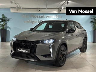 DS DS 3 E-Tense Performance Line+ 54 kWh