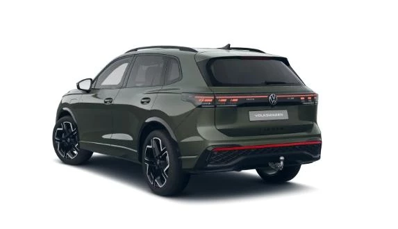 Volkswagen Tiguan 1.5 eHybrid R-Line Edition 272 PK|