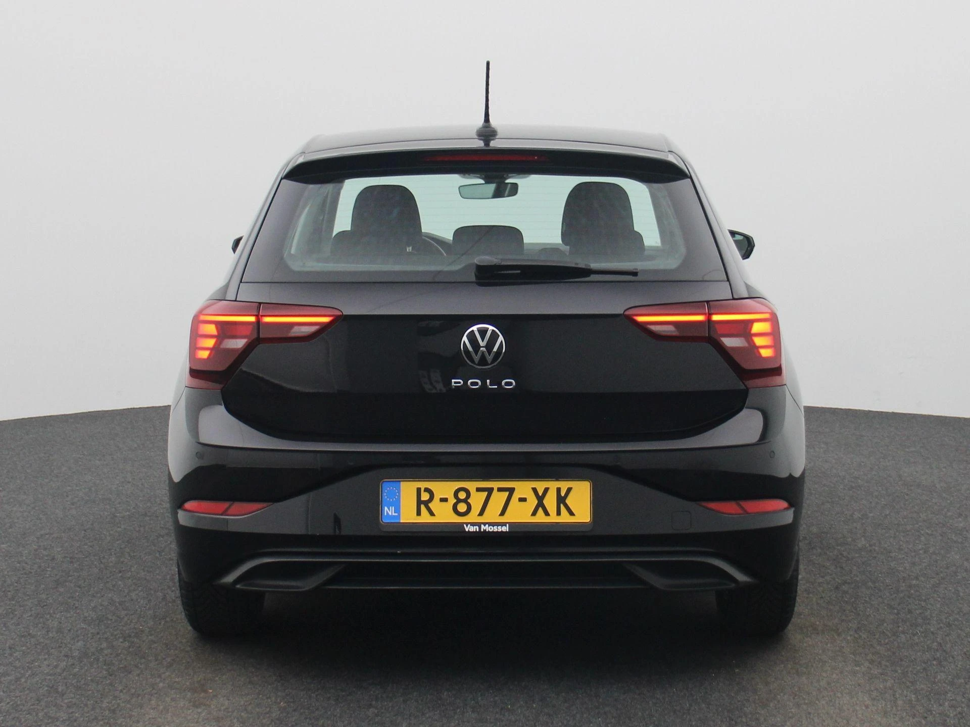 Volkswagen Polo 1.0 TSI Life Business