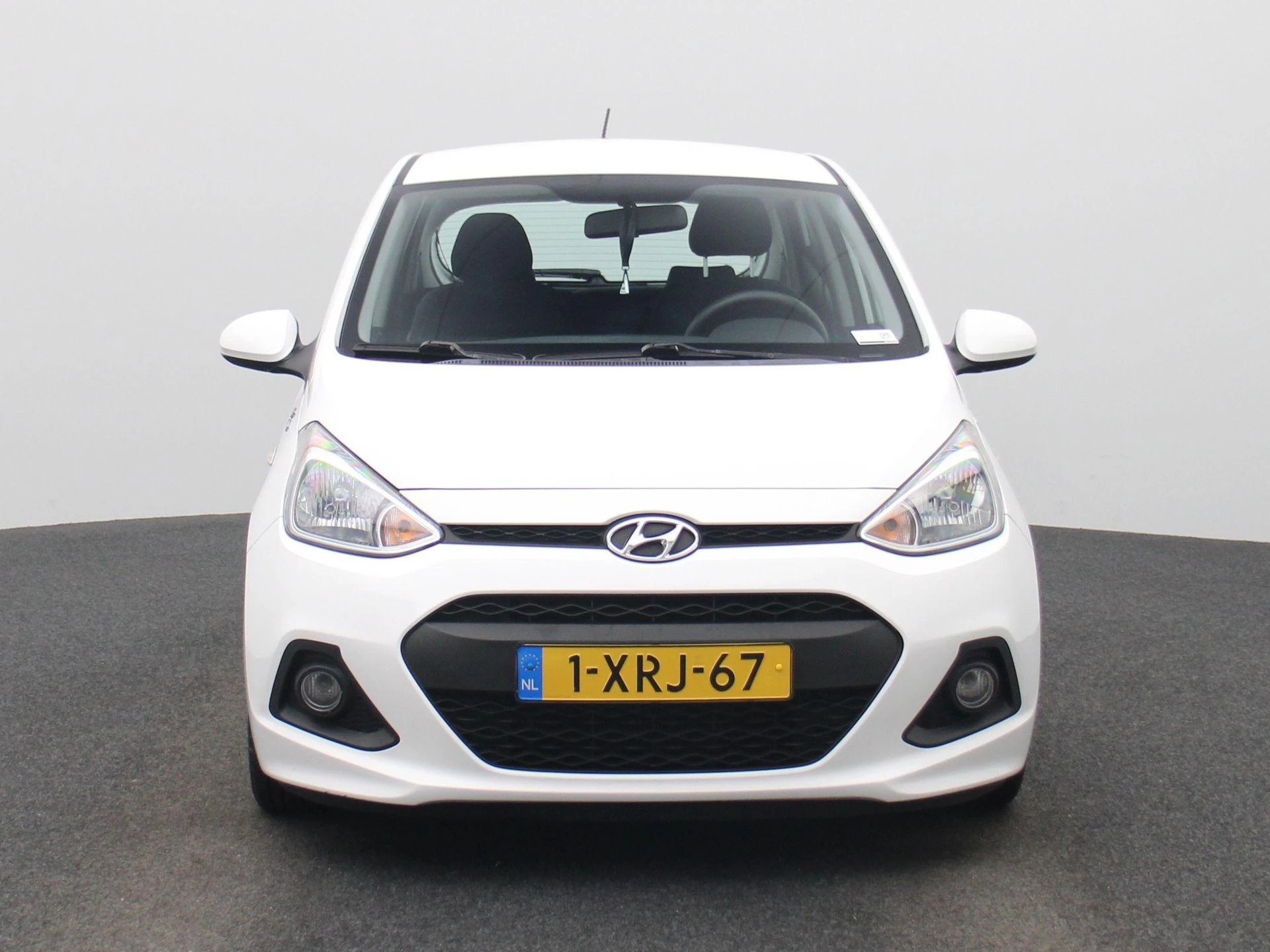Hyundai i10 1.0i Go!