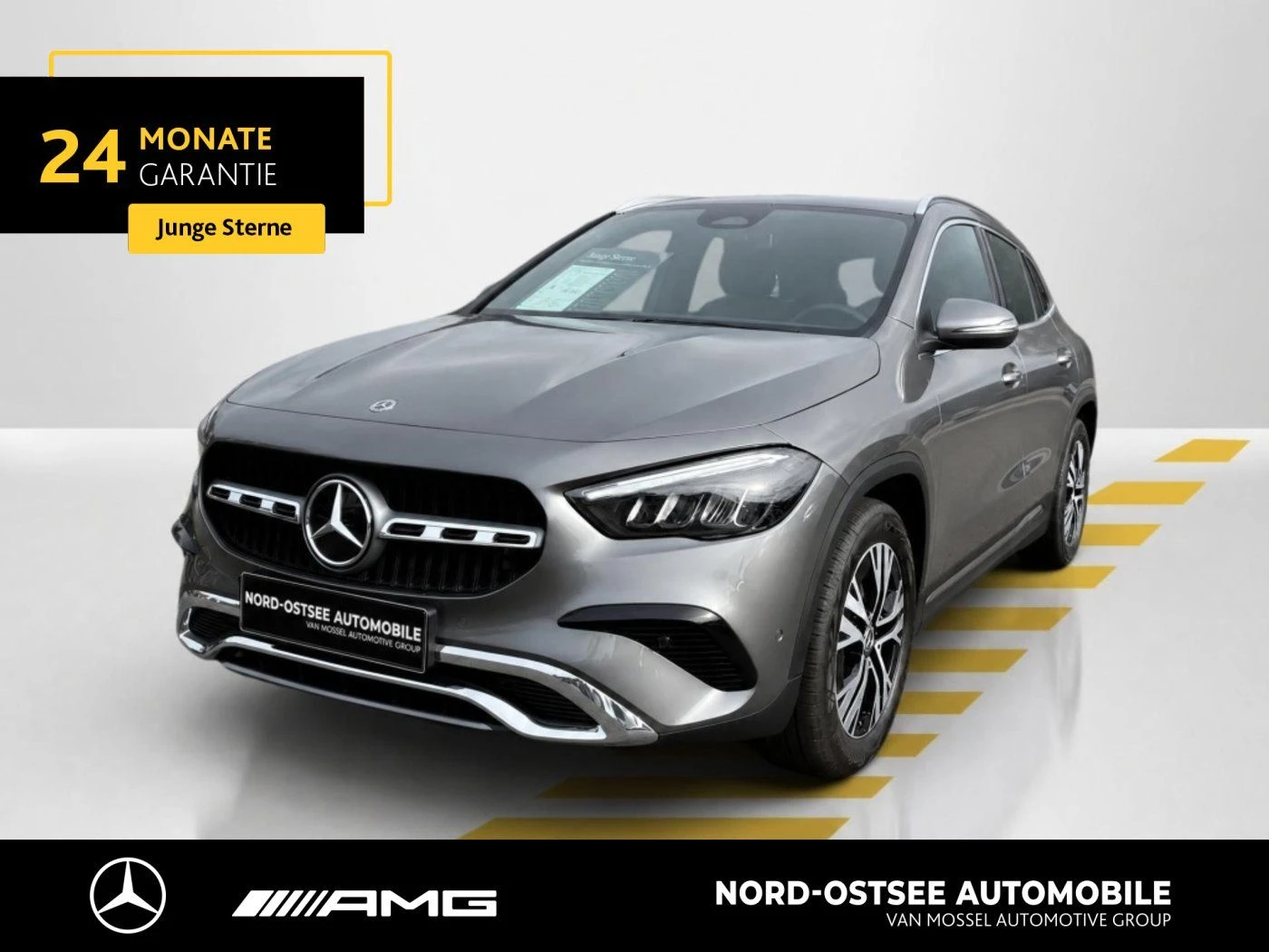 Mercedes-Benz-GLA 200 d-image-0