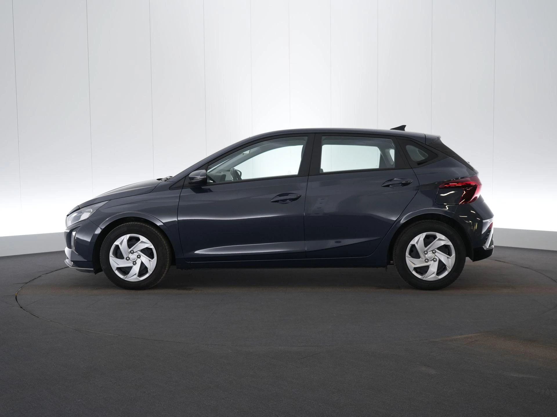 Hyundai i20 1.0 T-GDi 74kW Twist