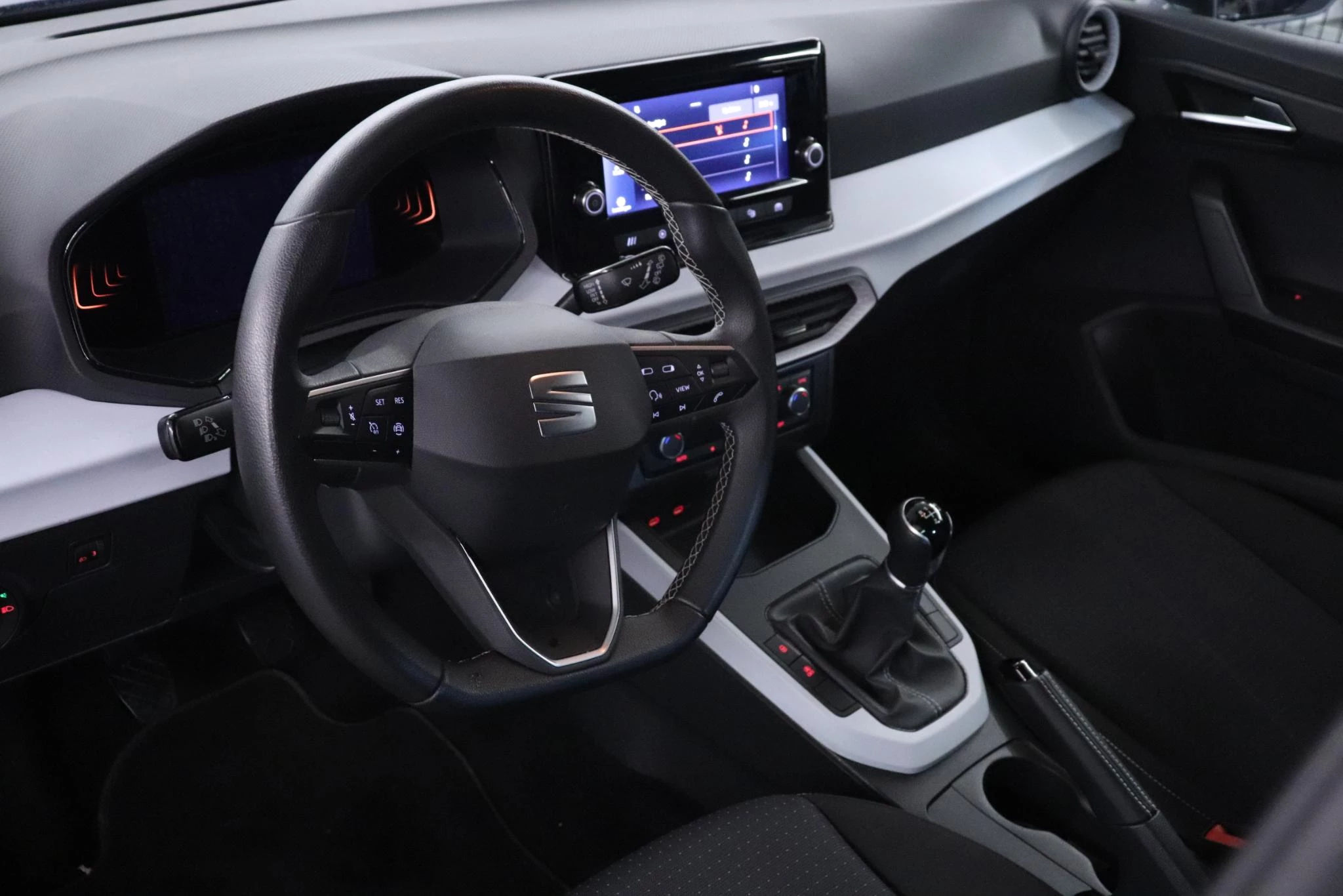 SEAT Arona 1.0 TSI 70kW Move Full Link