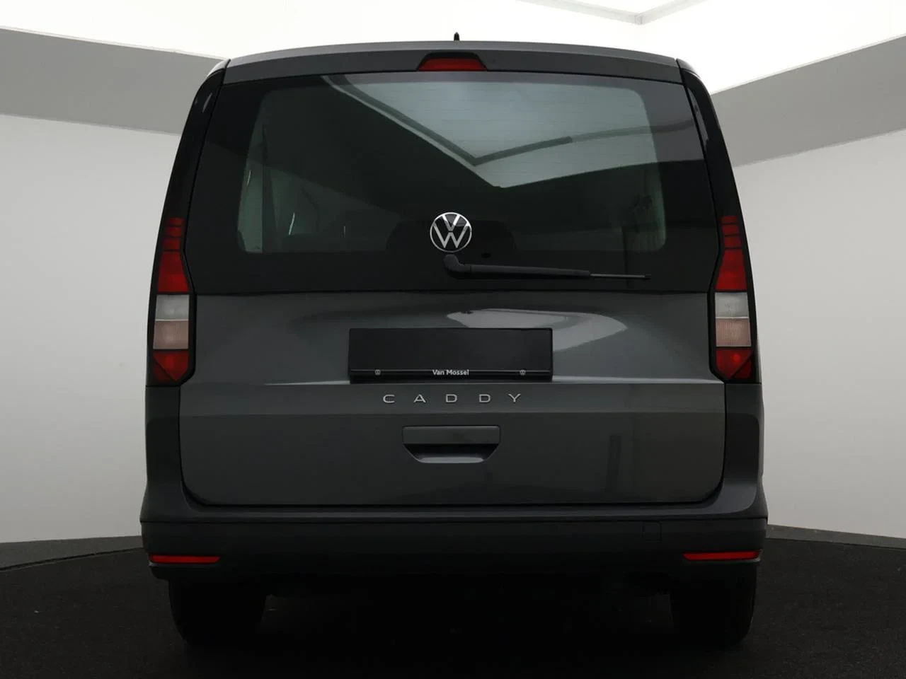 Volkswagen Caddy Maxi Dsl Caddy Maxi 2.0TDi *7 ZITPLAATSEN*CRUISE CONTROL*NAVI*PDC ACHTER*DAB RADIO*BLTH*AIRCO*...*