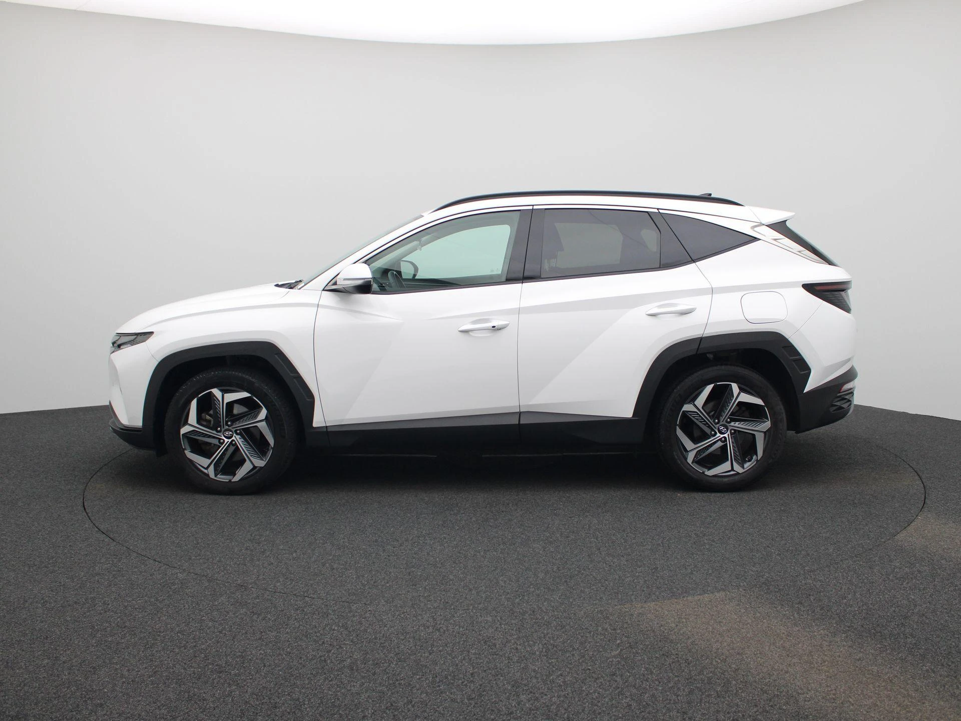 Hyundai Tucson 1.6 T-GDI PHEV Comfort Smart 4WD