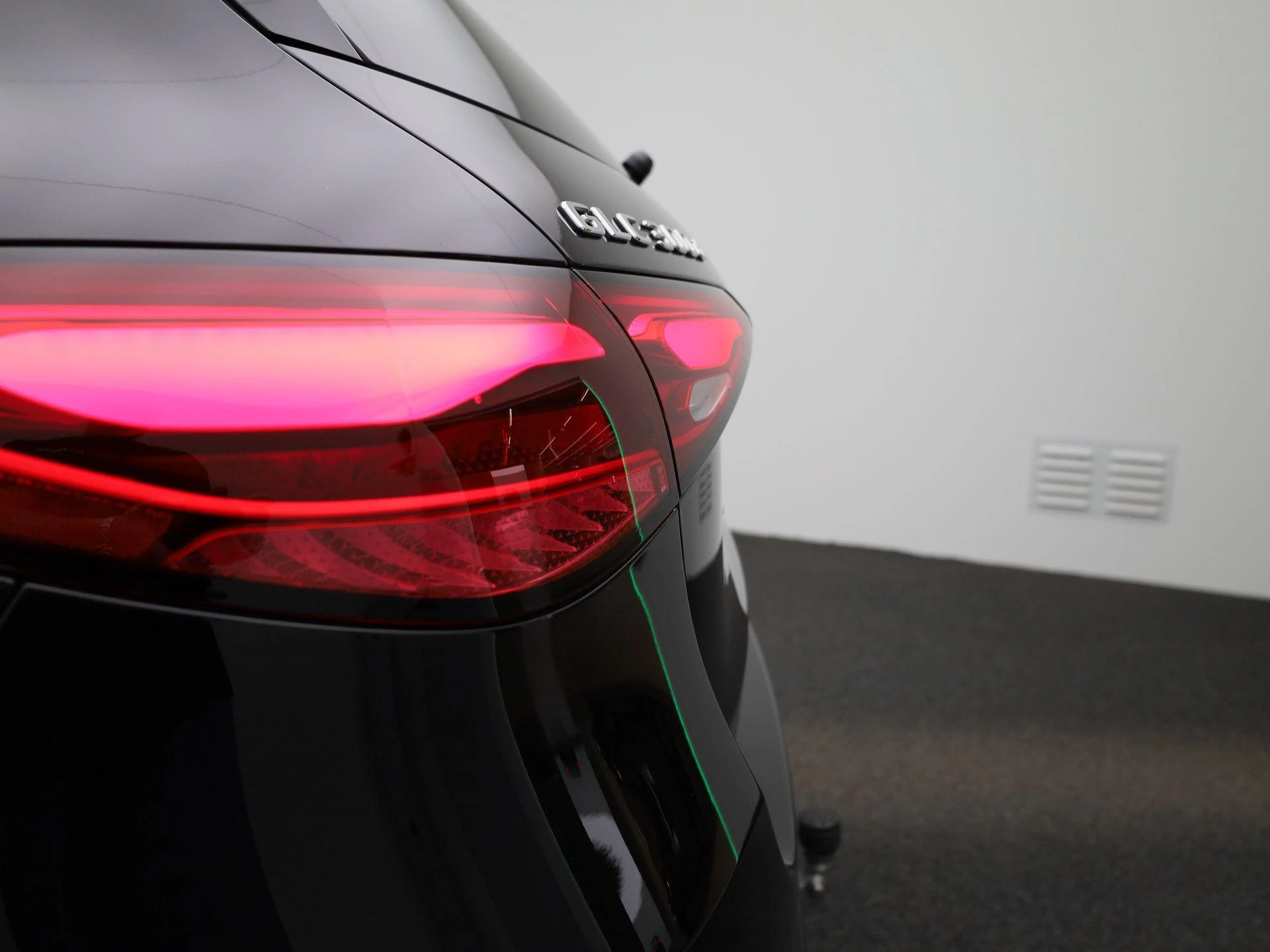 Mercedes-Benz GLC 300d 4MATIC AMG-Line