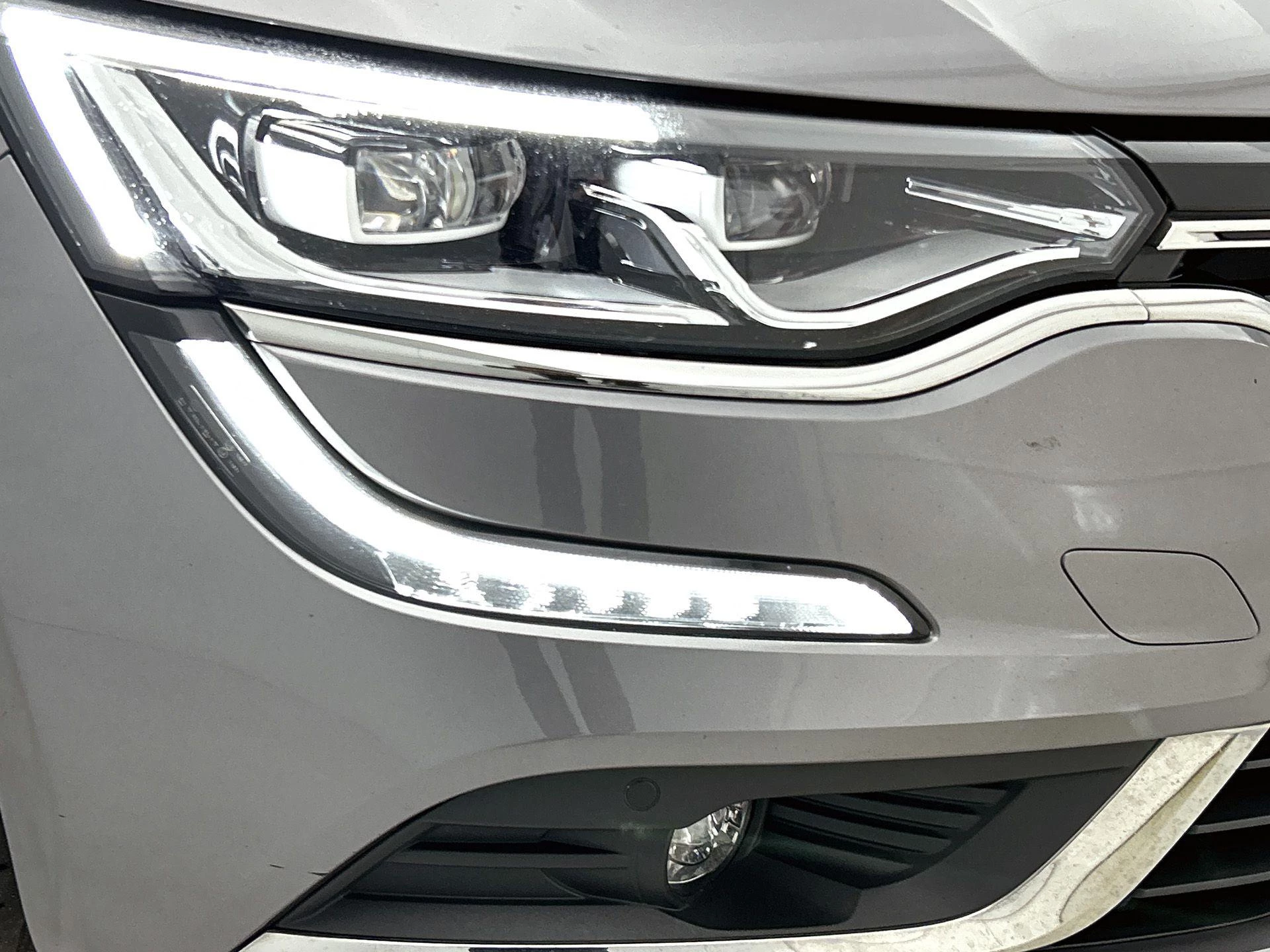 Renault Talisman 1.6 TCe Limousin