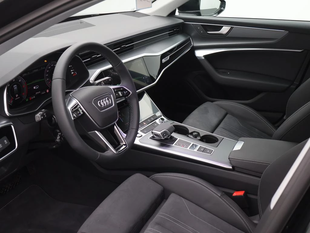 Audi A6 Avant Audi A6 Avant Business Edition S line 35TDI 163PK *AUTOMAAT*DEMO*