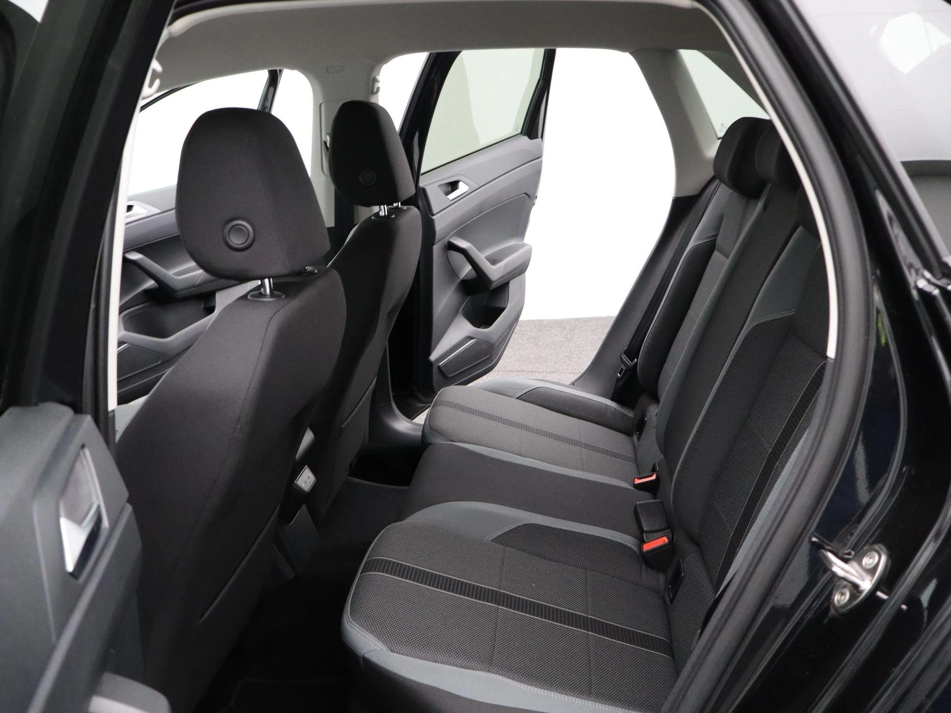 Volkswagen Polo 1.0 TSI |