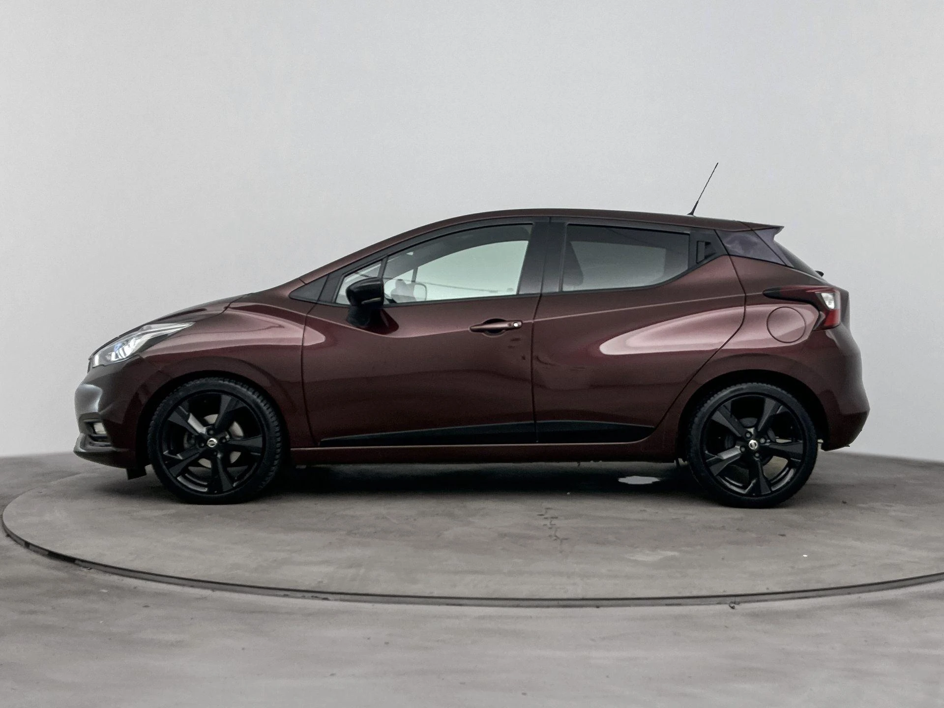 Nissan Micra 1.0 IG-T N-Style 100PK