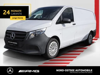 Mercedes-Benz Vito 116 NEUES MODELL AHK NAVI KAMERA TEMPOMAT