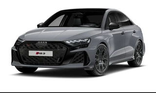 Audi RS3 Limousine 294 kW S tronic
