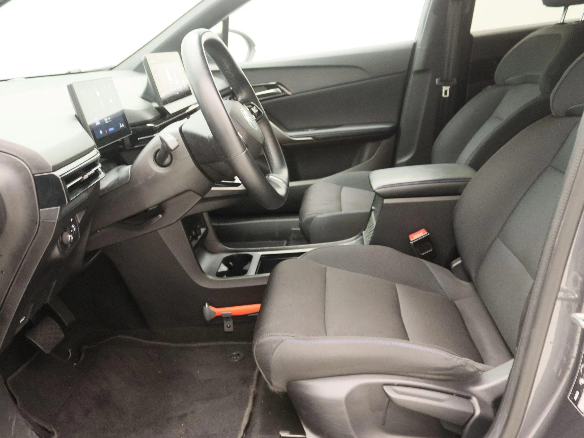 MG MG4 Comfort 64 kWh