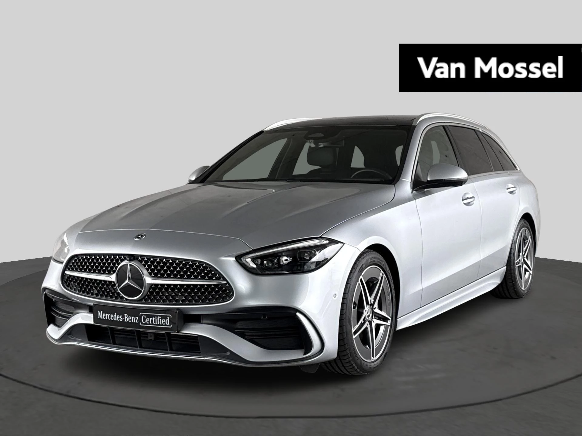 Mercedes-Benz-Classe C-image-0