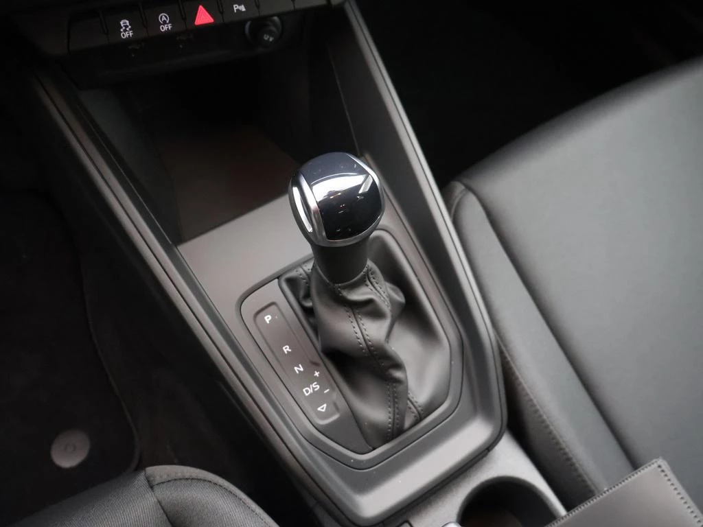 Audi A1 Sportback Audi A1 Sportback Prestige Edition 30TFSI 116PK AUTOMAAT* DEMO *