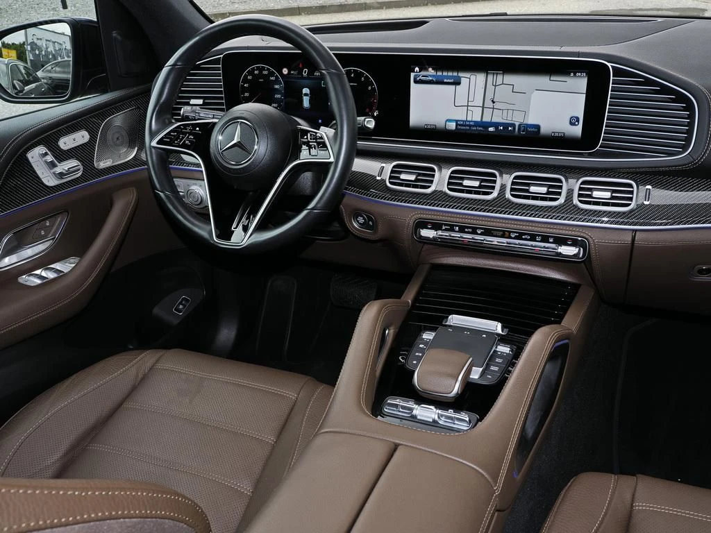 Mercedes-Benz-GLE 580-image-10