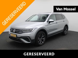 Volkswagen Tiguan Allspace 1.5 TSI Life Business 7p. 150 PK|