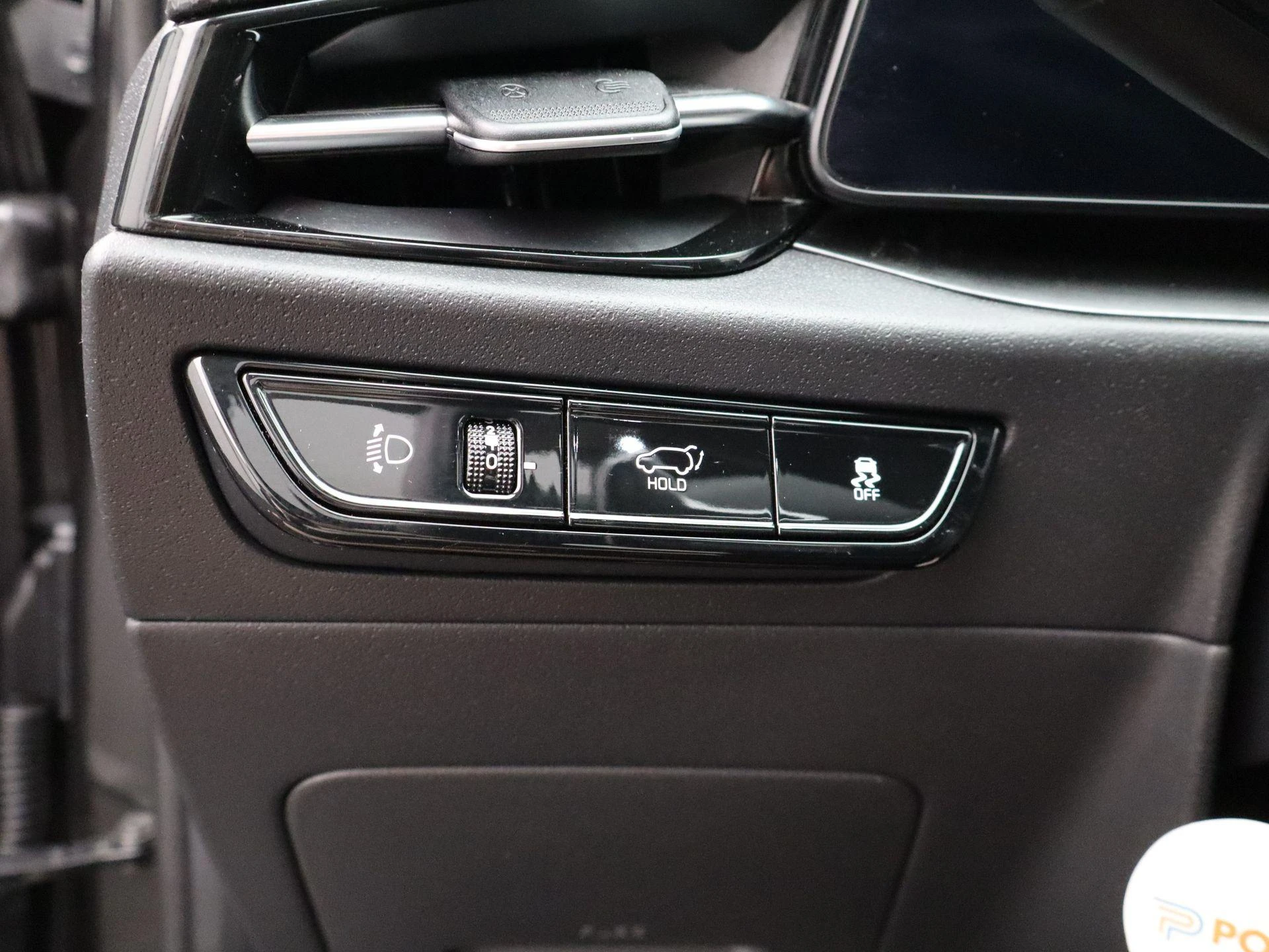 Kia Niro EV DynamicPlusLine 64.8 kWh