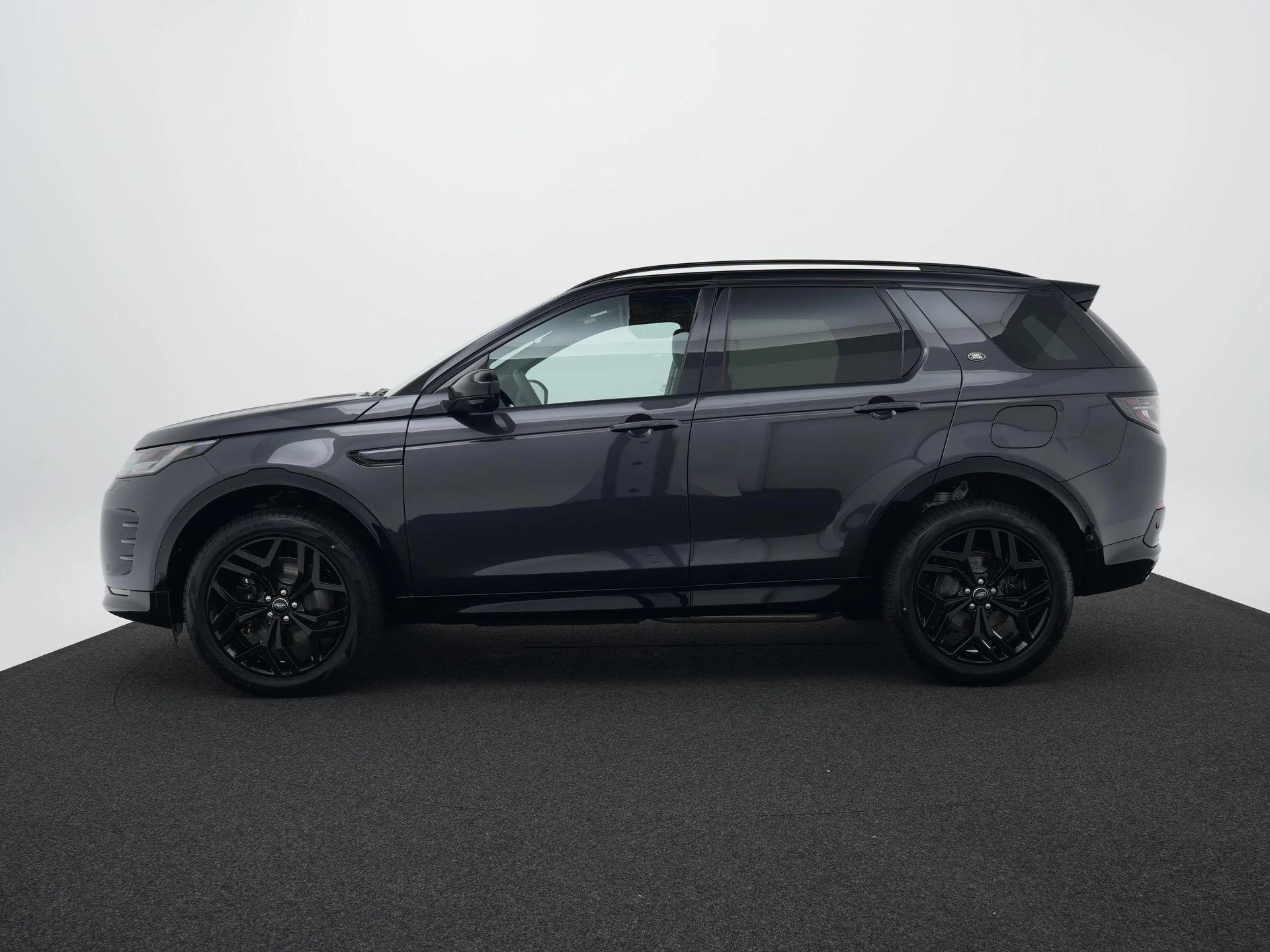 Land Rover Discovery Sport 1.5 P270e PHEV Business Landmark Edition