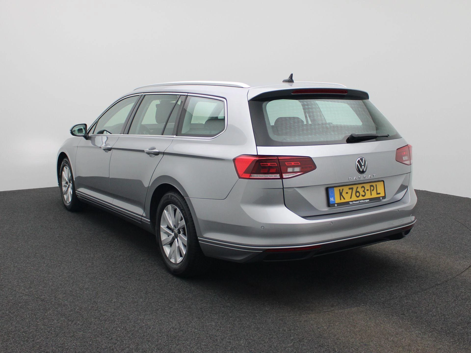 Volkswagen Passat Variant 1.5 TSI Business 150 PK