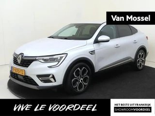 Renault Arkana 1.6 E-Tech Hybrid 145 Intens