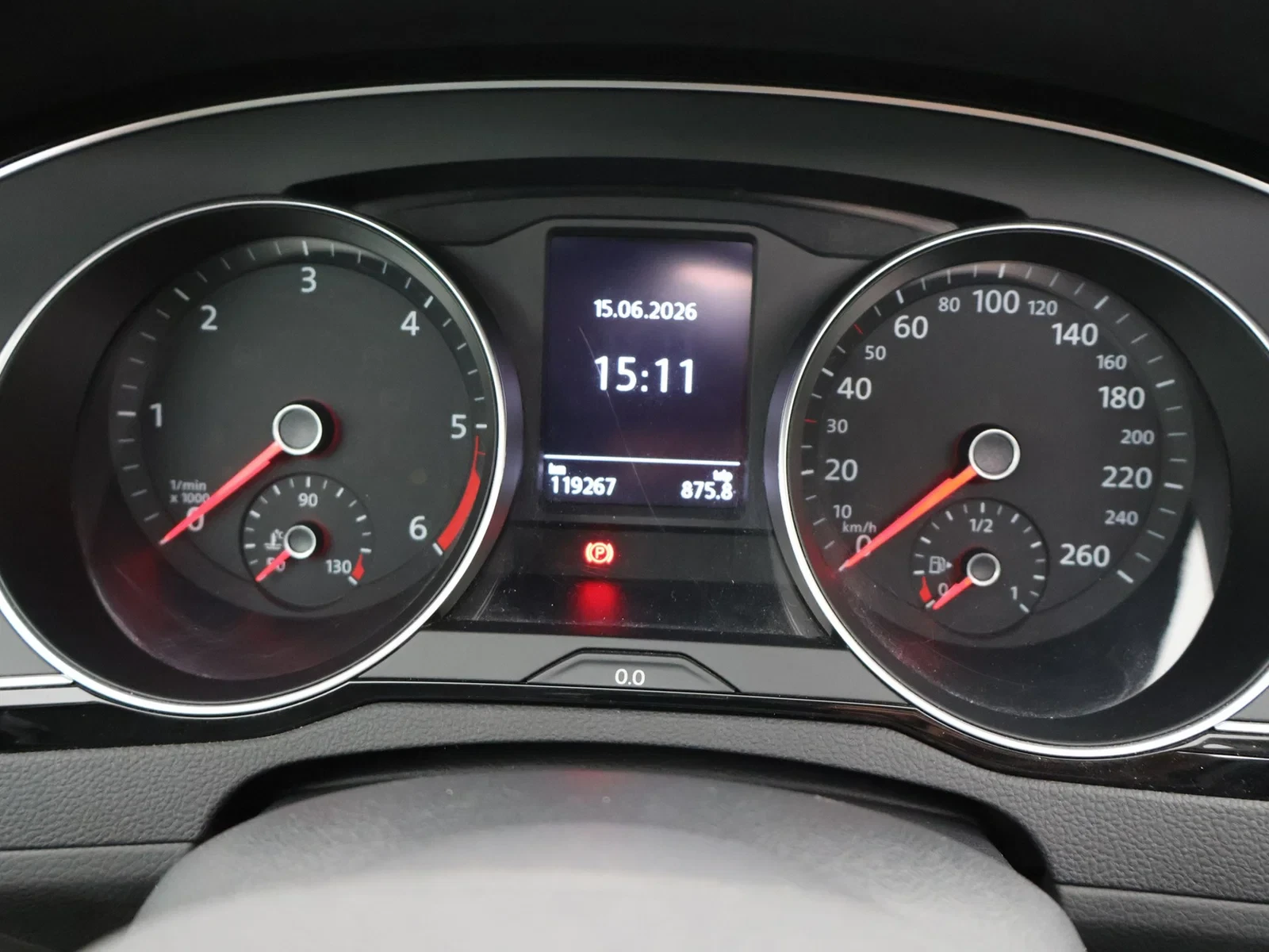 Volkswagen Passat Variant Passat Variant Style 'Business' 1.6 TDI SCR *120 pk *PANO*DSG*ACC*PDC*cruis control