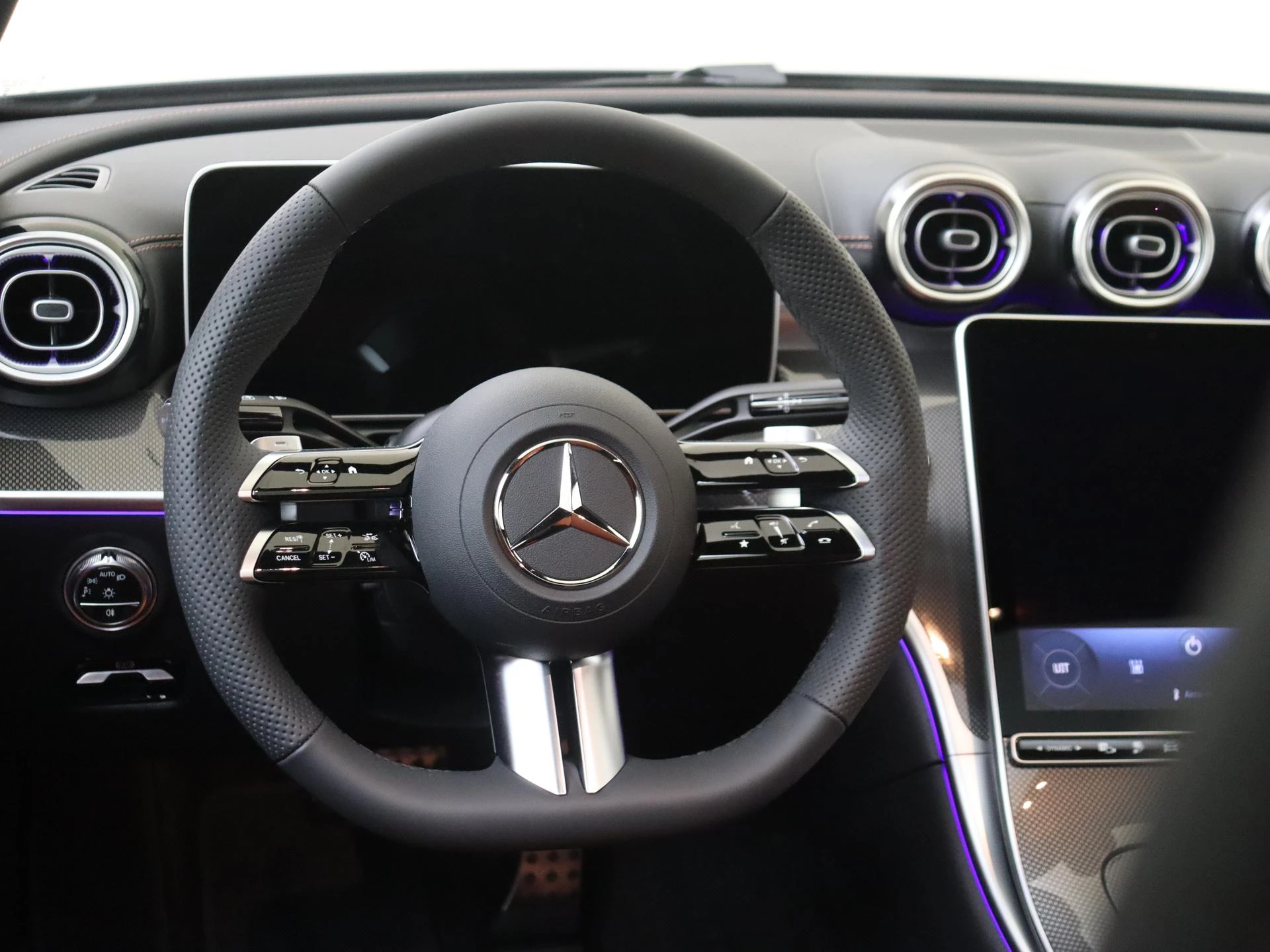 Mercedes-Benz C-Klasse 300 e 140 Years Edition
