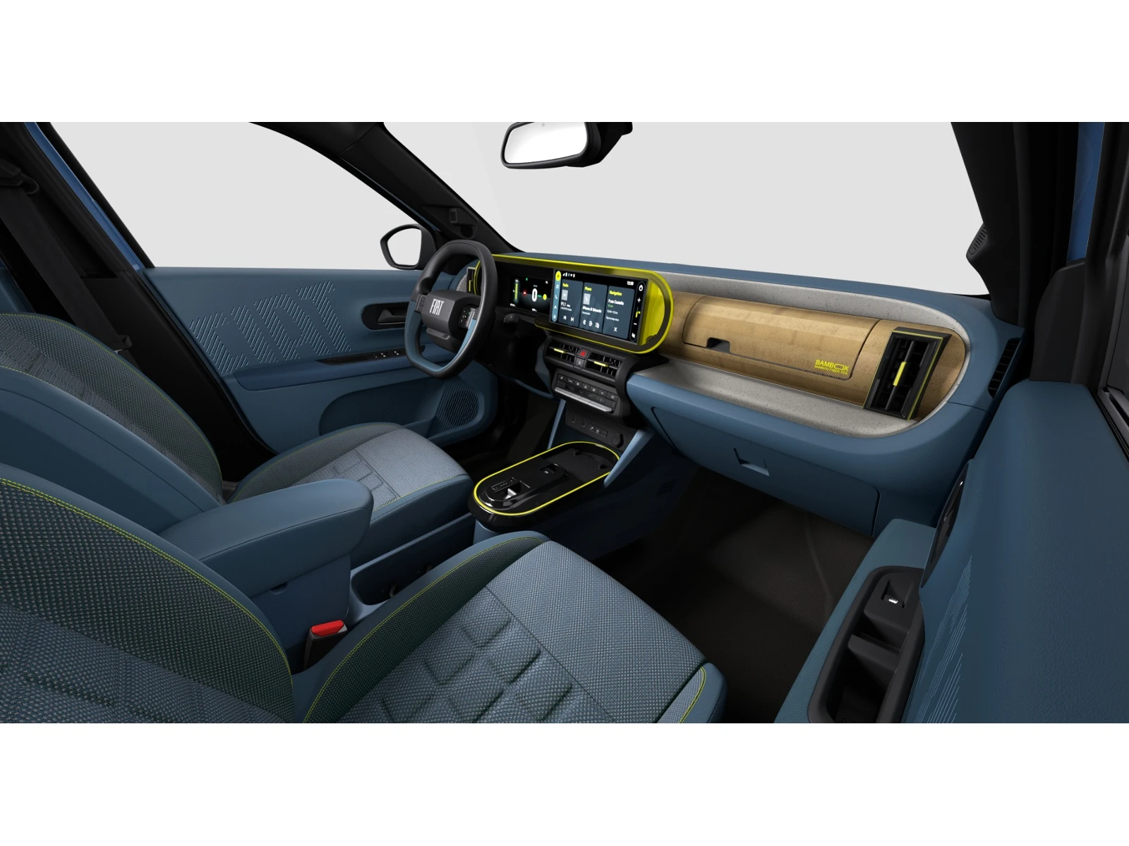 Fiat-Grande Panda-image-4