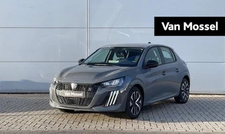 Peugeot 208 1.2 PureTech 75 Style