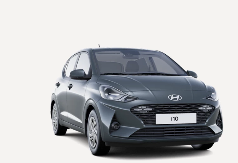 Hyundai i10 1.0 Twist