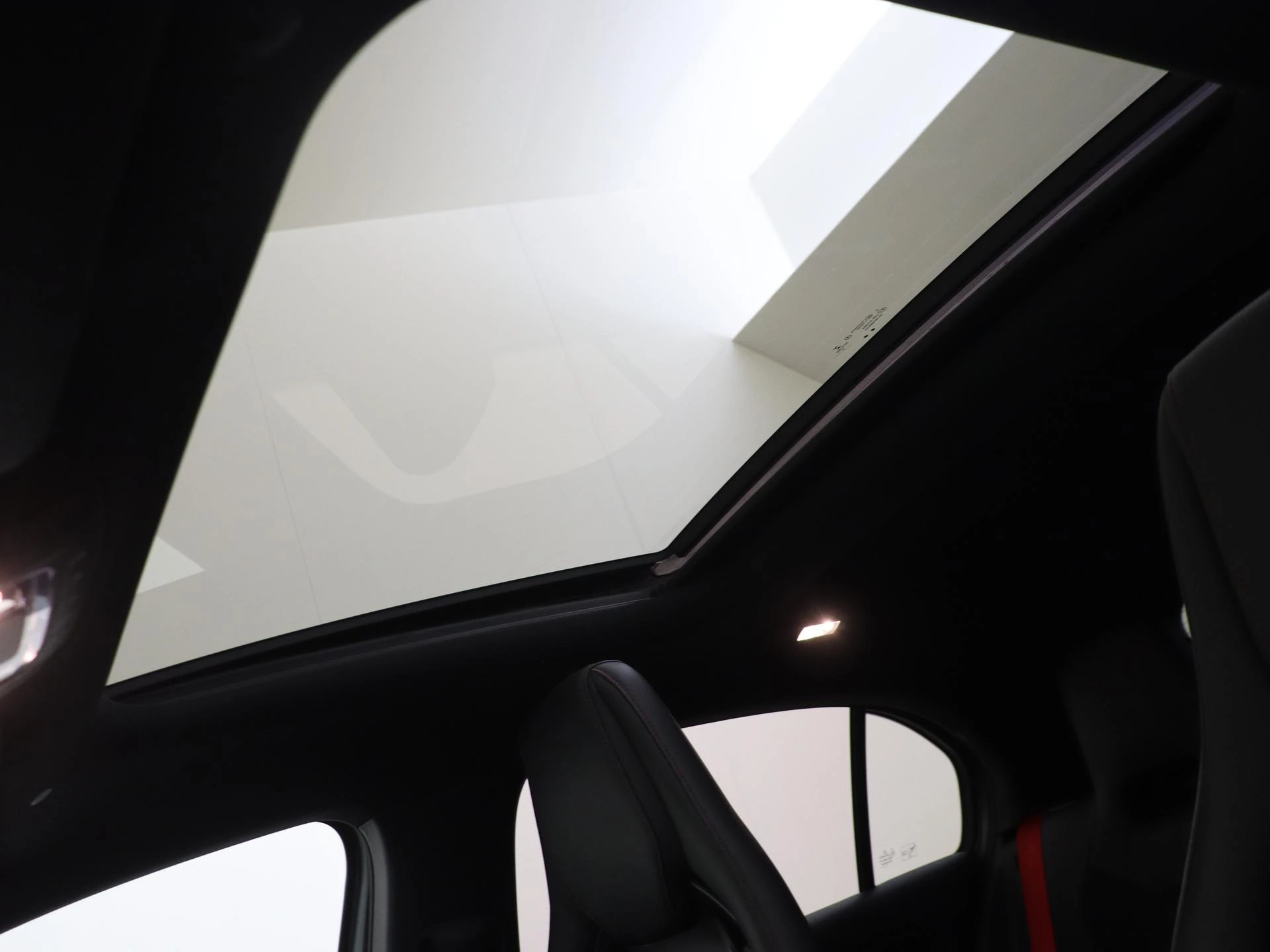 Mercedes-Benz A-Klasse AMG 45 S 4MATIC+ Premium Plus