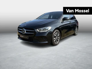 Mercedes-Benz B-Klasse B 180 d DCT Business Solution