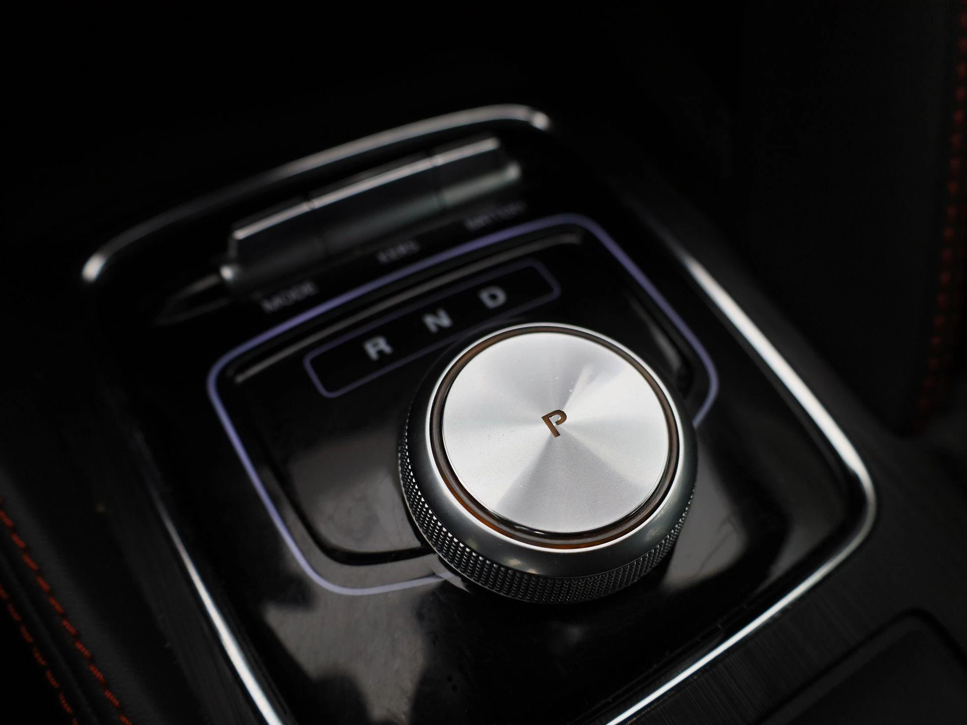 MG ZS EV - 26