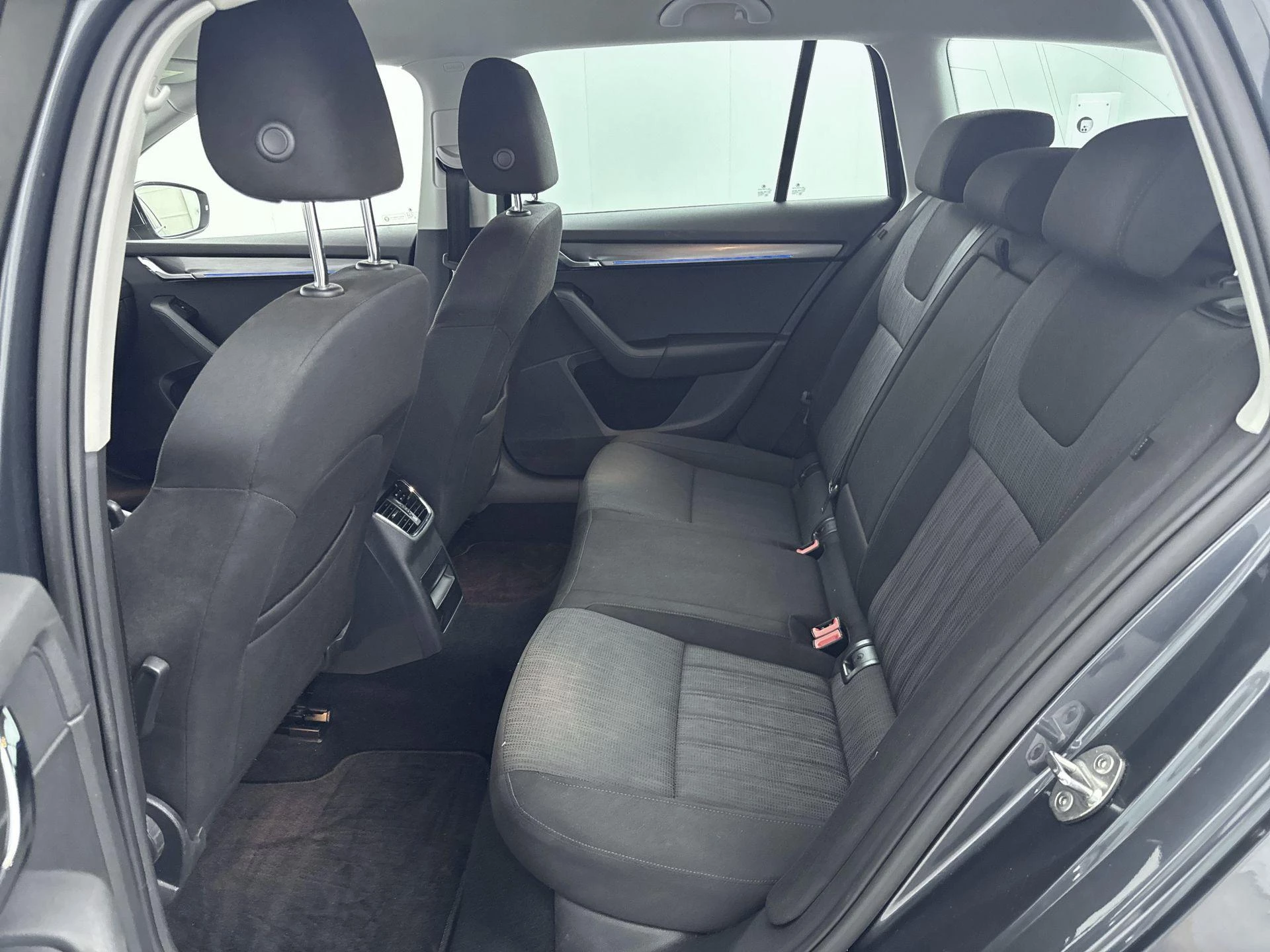 Škoda Octavia Combi 1.0 TSI Greentech Style Business