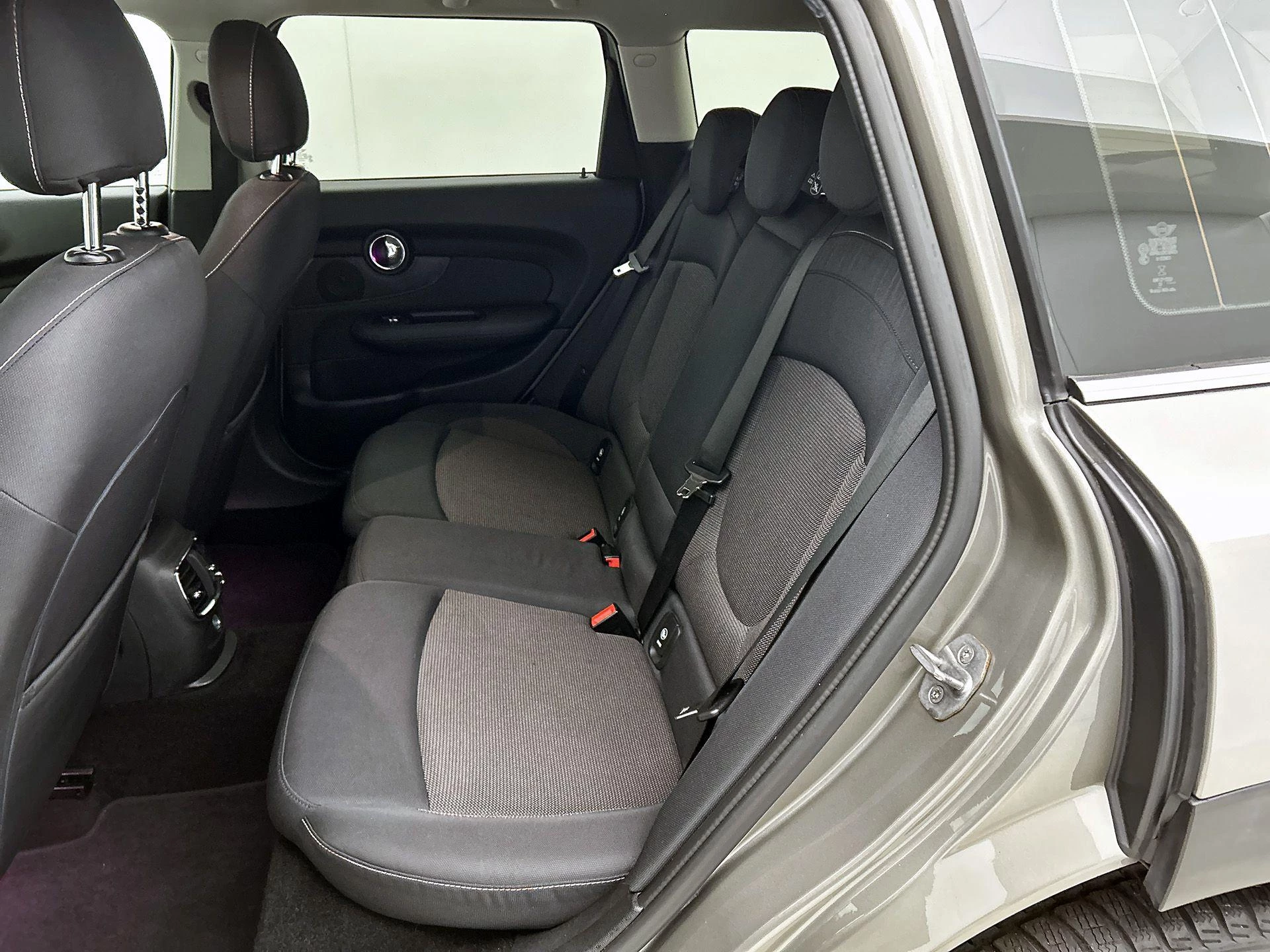 MINI Clubman 1.5 Cooper Pepper