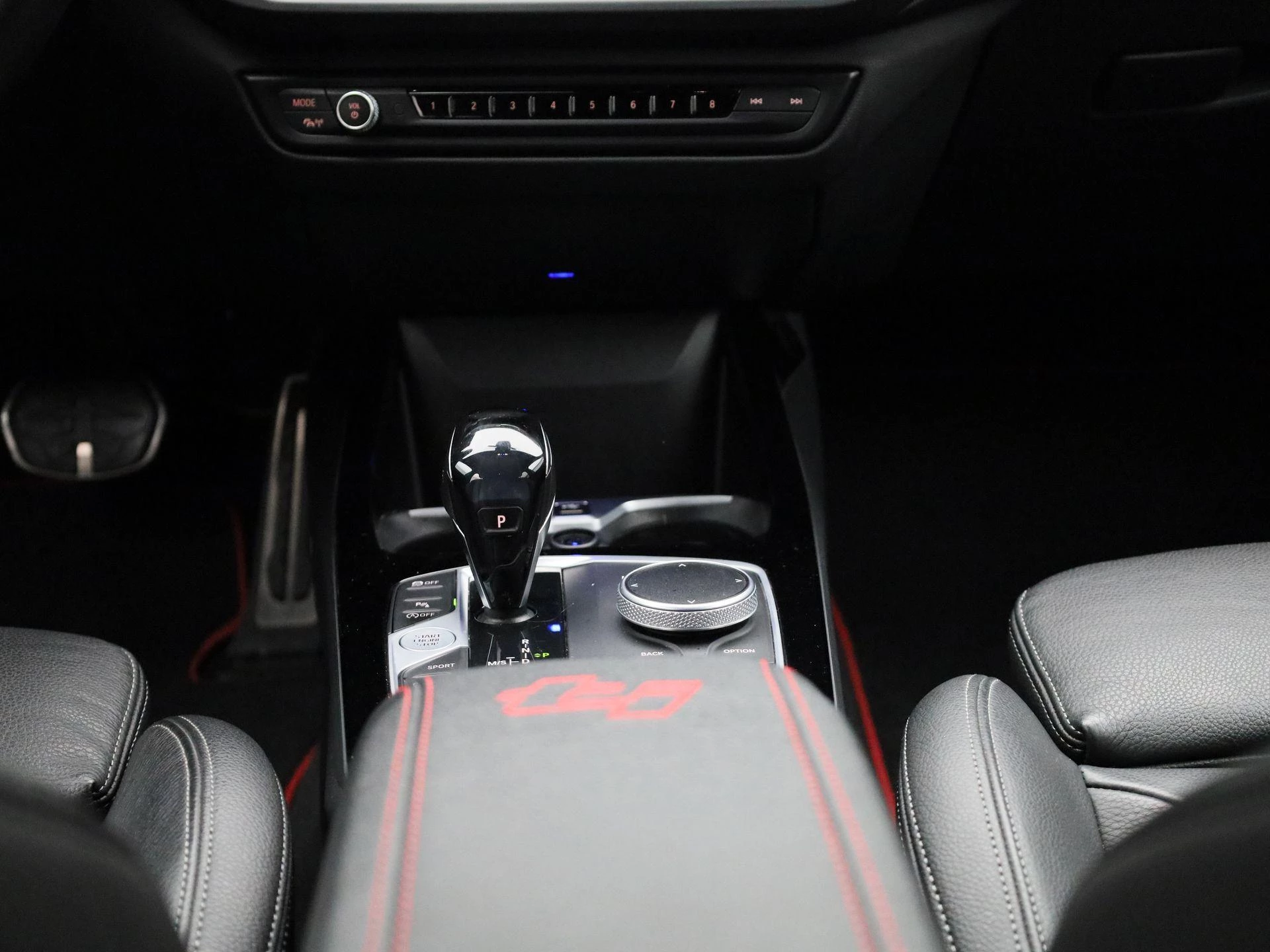 BMW 1 Serie Hatch 128ti