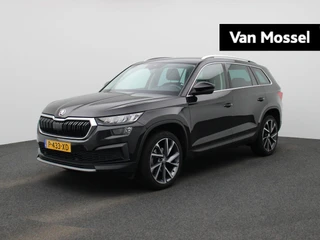 Škoda Kodiaq 1.5 TSI Business Edition 150 PK