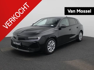 Opel Astra 1.2 Turbo 96kW S/S Business Edition Auto