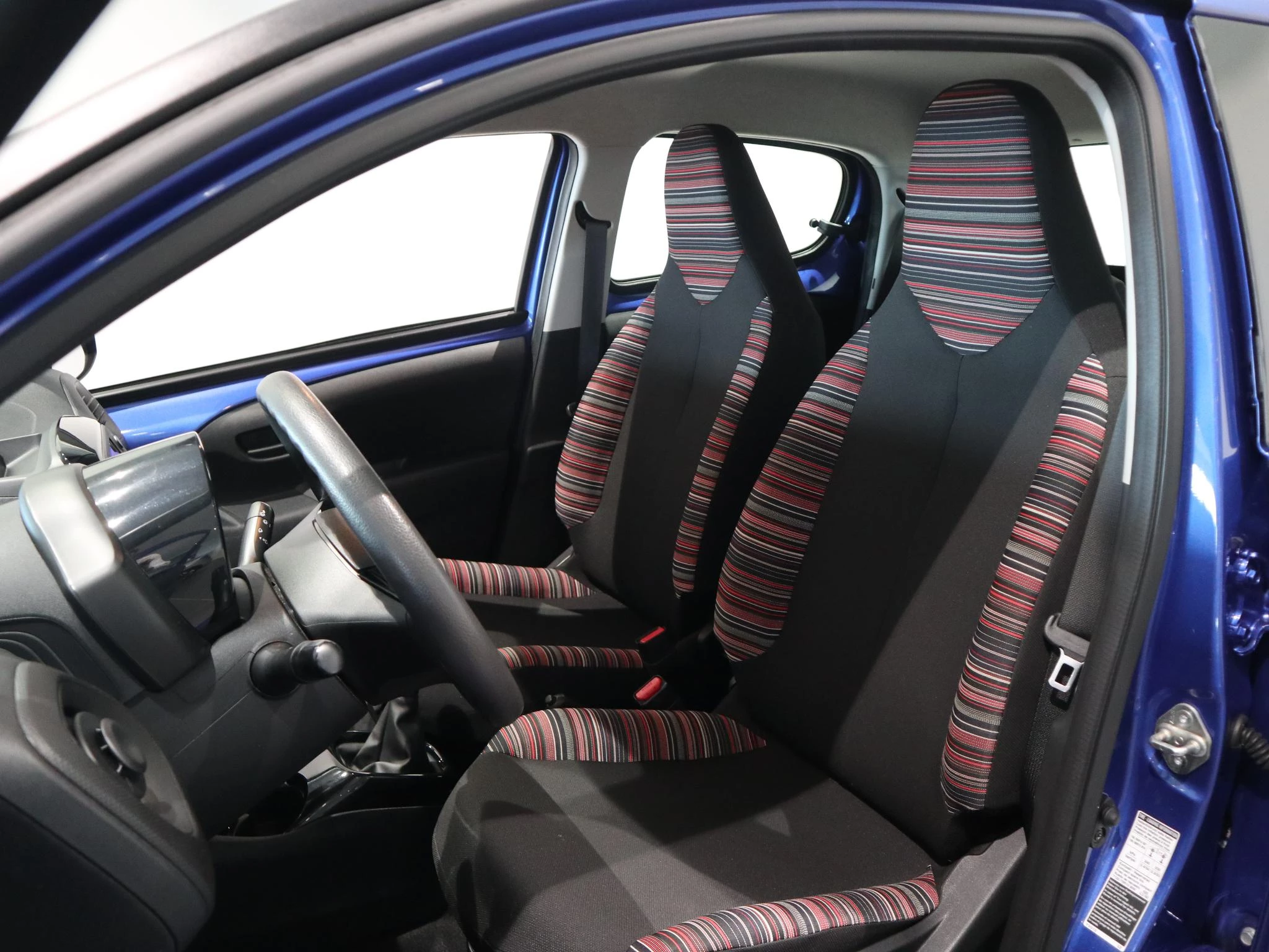 Citroën C1 Feel