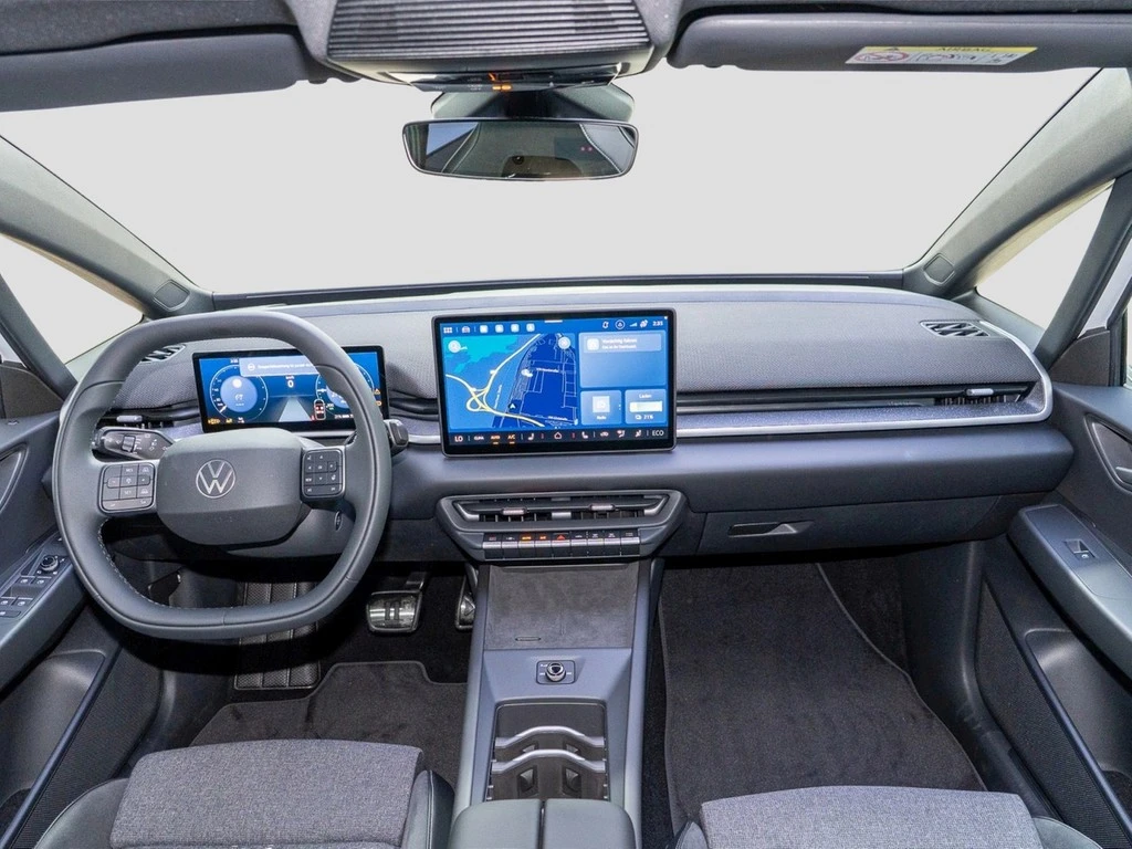 Volkswagen ID.3 Neo Style 140 kW (190 PS) 58 kWh 1-Gang-Automatik
